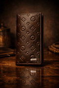 New Design Long Wallet for Men & Women | 12 Card Slots - Readom Colour